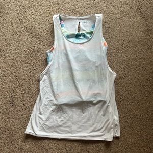 Athleta Girl Support tank - size L (12)